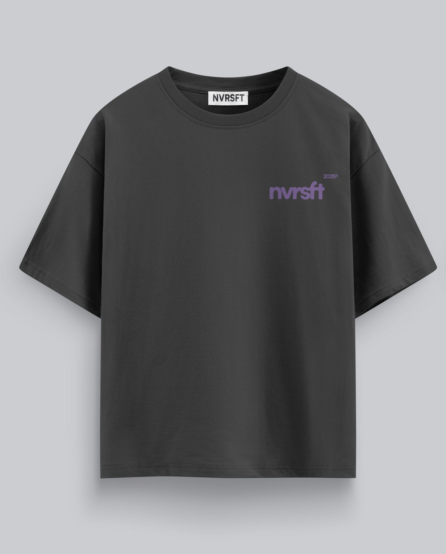 Camiseta "Lata" manga corta