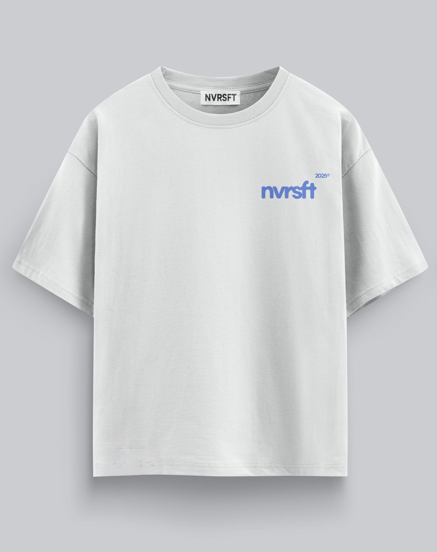 Camiseta "4K" manga corta