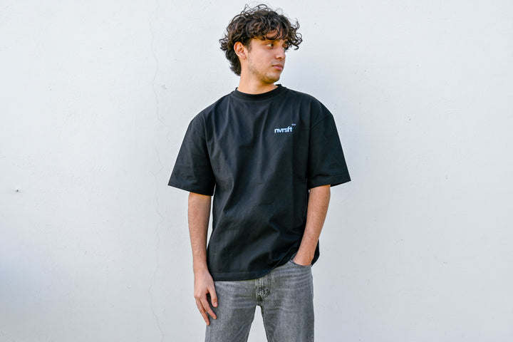 Burn to Live lifestyle — NVRSFT streetwear México