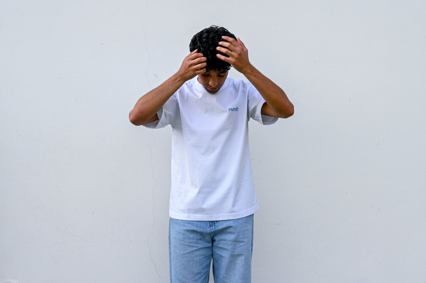 Camiseta "4K" manga corta