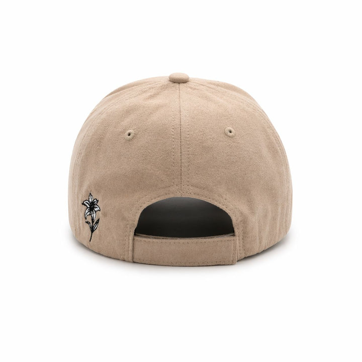 Gorra nvrsft beige – NVRSFT®