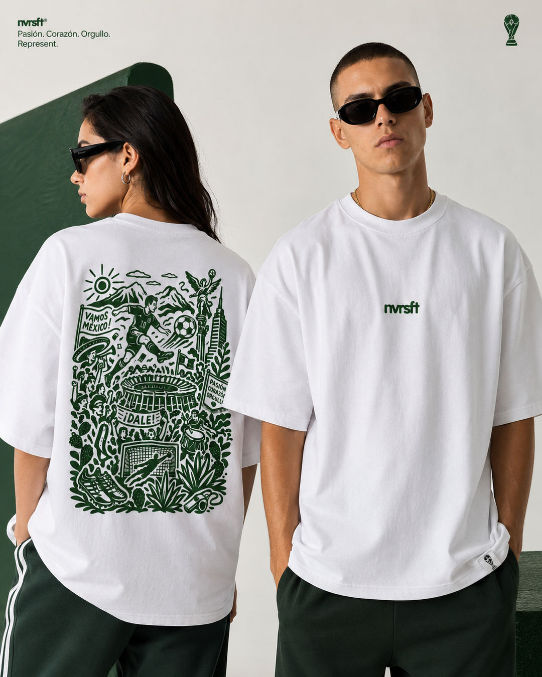 México Represent