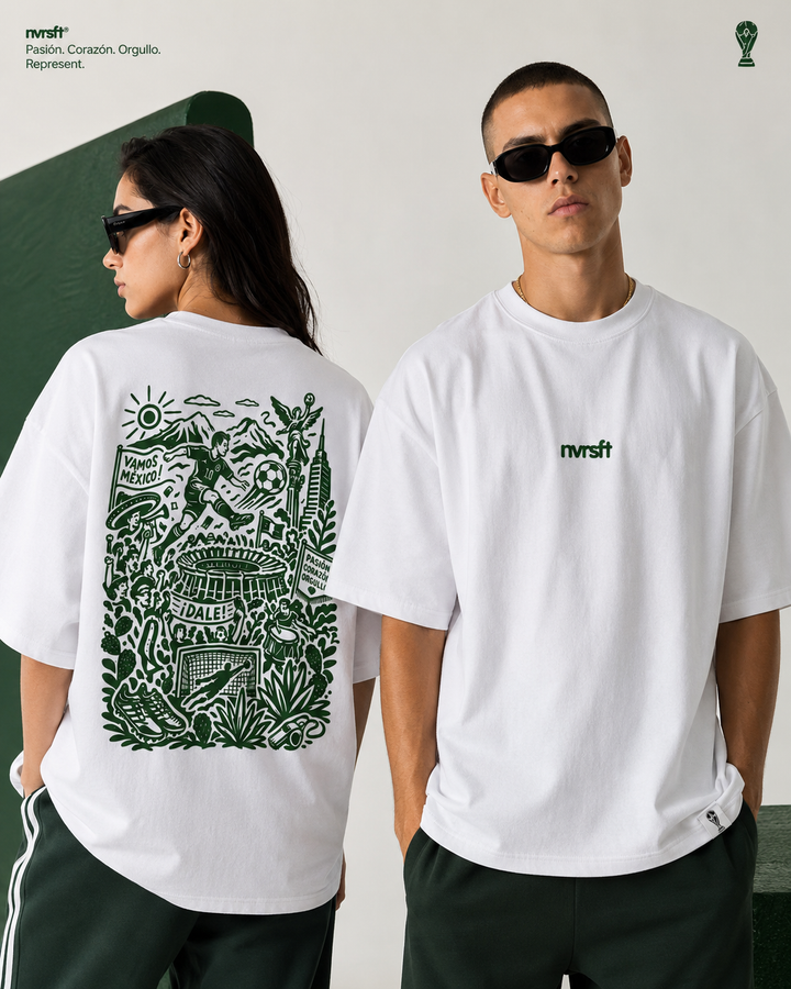 México Represent