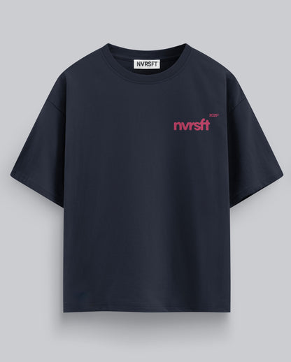 Camiseta "Koi" manga corta