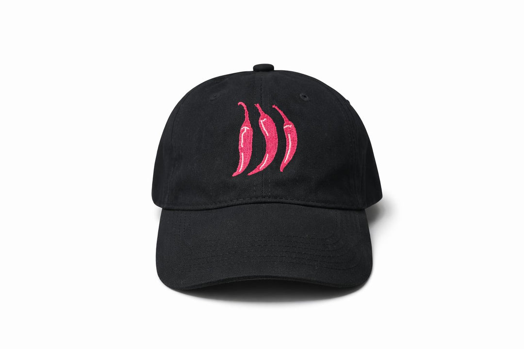 Spicy Hat NVRSFT — Gorra streetwear edición limitada México