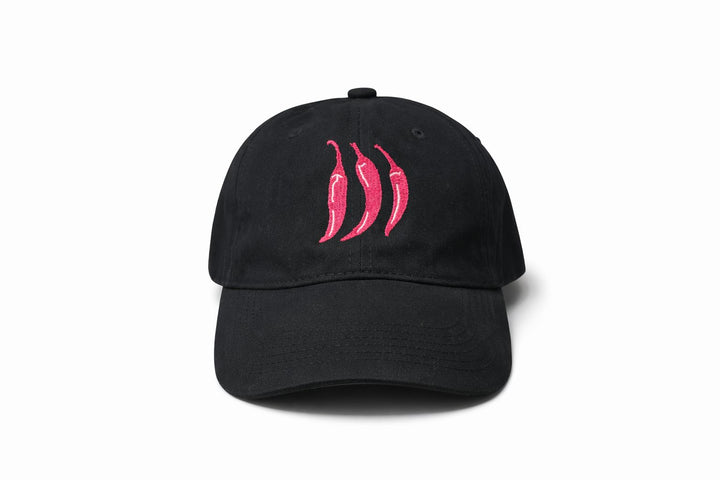 Spicy Hat NVRSFT — Gorra streetwear edición limitada México