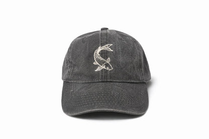Gorra "koi"