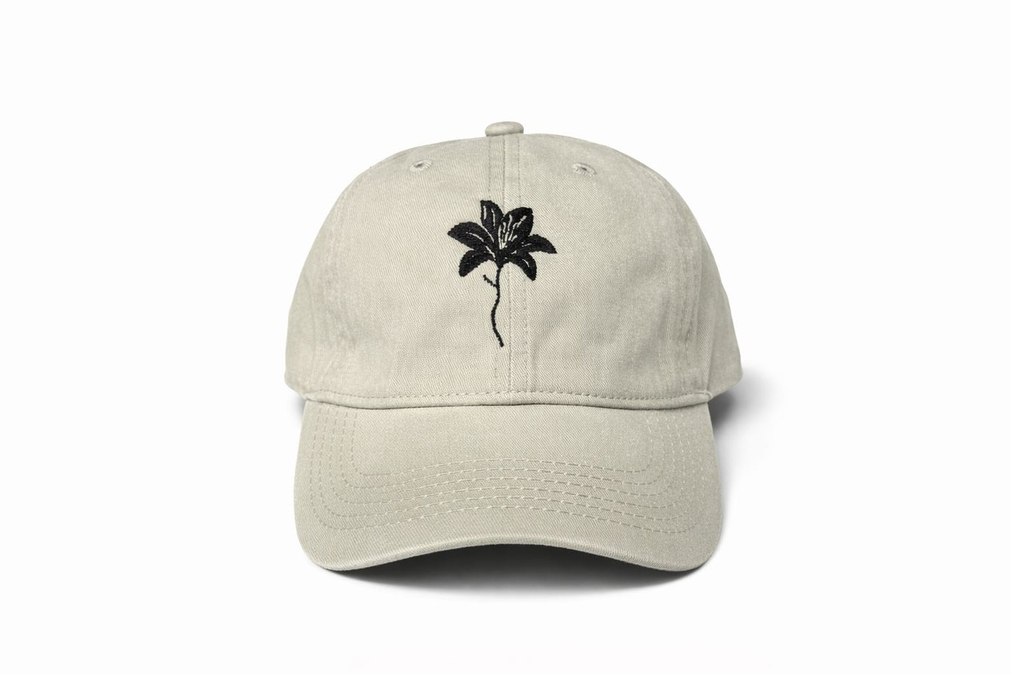 Gorra "Flower Chaos"