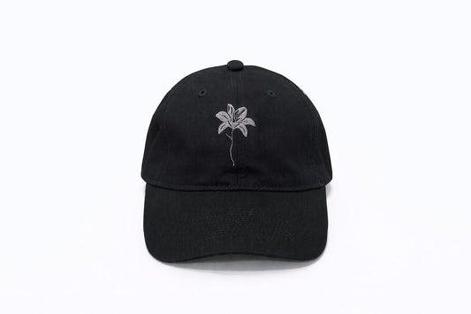 Gorra "Flower Chaos"